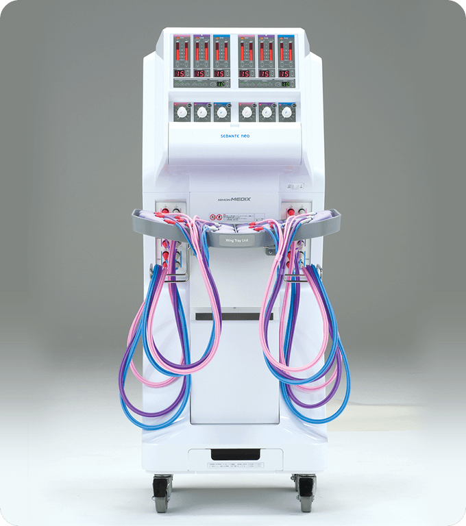 検査機器